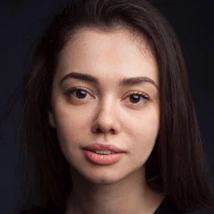 Viktoriia Shulha