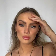 Cheyenne Vreven