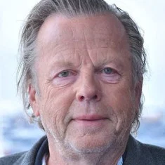 Krister Henriksson
