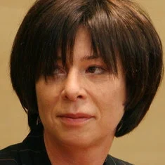 Elizaveta Listova