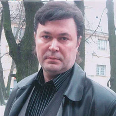 Александр Самохин