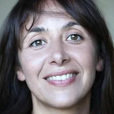 Lucia Sanchez