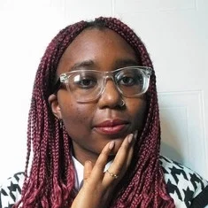 Sandra Ubege