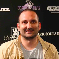 Marcos Cabotá