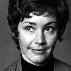 Edith Mathis