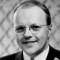 Charles Redland