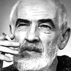 Сергей Вольф