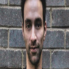 Seb Barwell