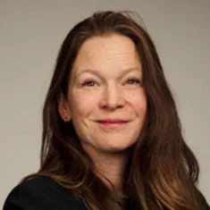 Chantal van der Horst