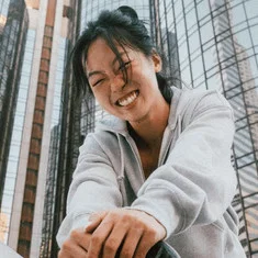 Eunice Chang