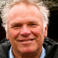 Chris Welsby