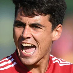 Carlos Cuesta