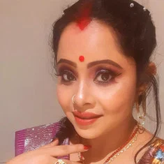 Chandrima Banerjee
