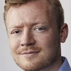 Benjamin Thorup Arnfred