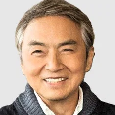 Teruhiko Saigō