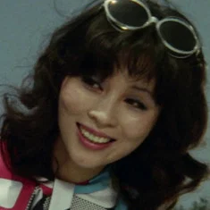Akiko Kudō