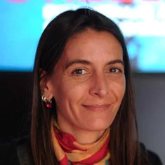 Lorena Giachino Torréns