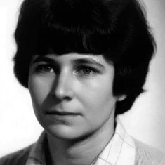 Dobrosława Miodowicz-Wolf