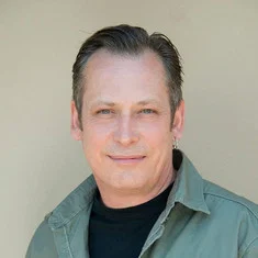 Tony Pettitt
