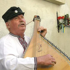 Николай Литвин