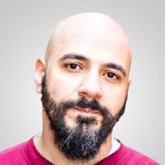 Ramzey Zourob