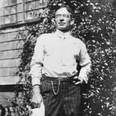 John Fleming Wilson