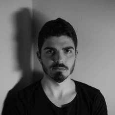 Manolis Halkos