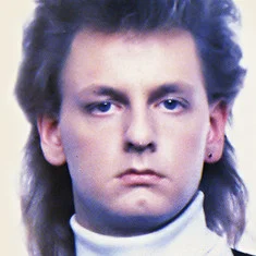 Mike Percy