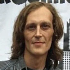 Stephen Vining