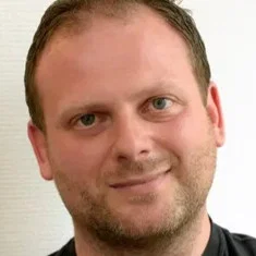 Thomas Pill