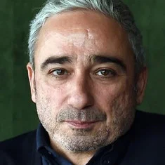 Arnaud Samuel