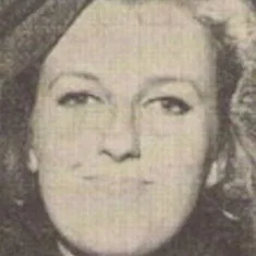 Ulla Hallin