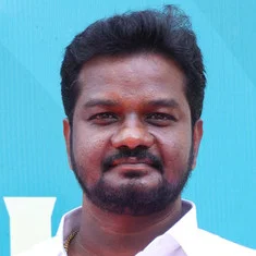K. Balaji