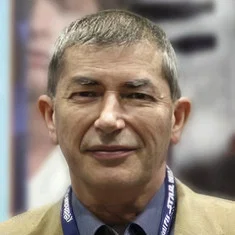 Колин Хиггинс