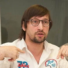 Борис Мирза
