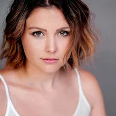 Ginny O'Keefe