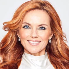 Geri Halliwell-Horner
