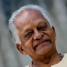 Kaaka Radhakrishnan