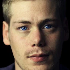 Caleb Fortune