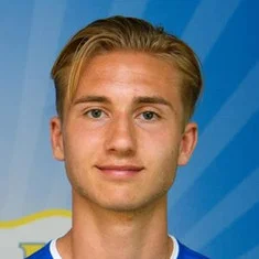 Benjamin Nygren