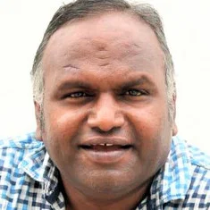 Karuppu Nambiyar