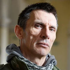 Маринко Прга