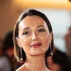 Ia Sukhitashvili