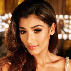 Nehal Chudasama