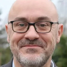 Cyril Cibert