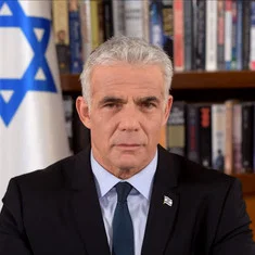 Yair Lapid