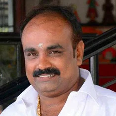 Palamedu Parthipan