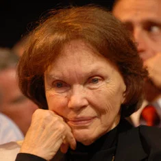 Danielle Mitterrand