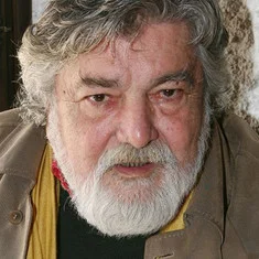 Giorgos Tzortzis
