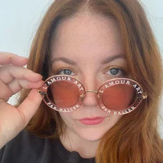 Katie Golden-Brady
